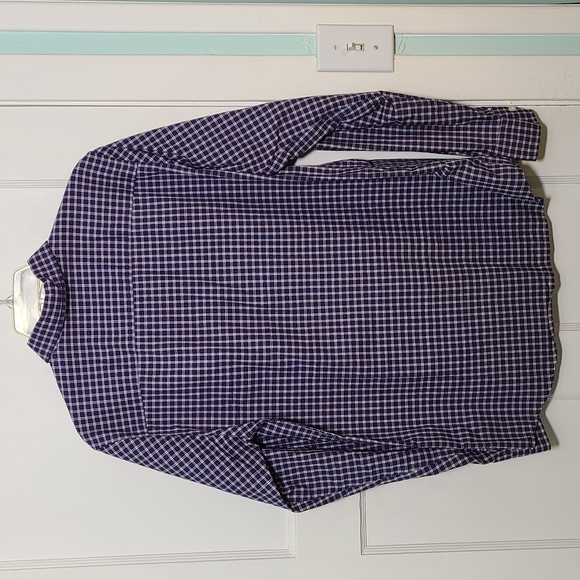 Premium Jack & Jones sz M Button Down - Picture 3 of 4